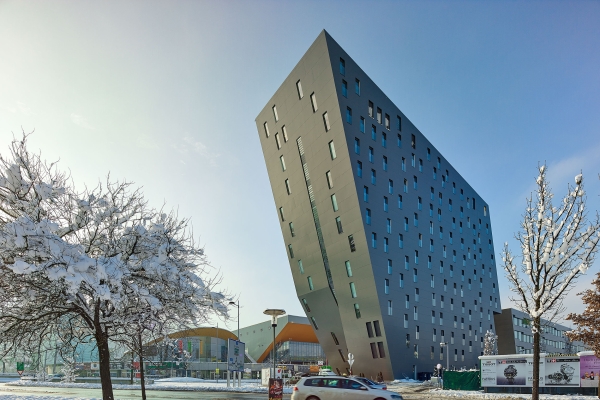 Hotel Ramada Tivoli (Innsbruck)